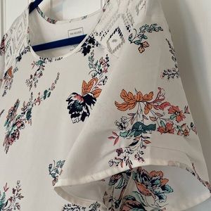 Van Heusen Blouse